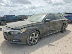 1HGCV1F67JA033641 2018 HONDA ACCORD