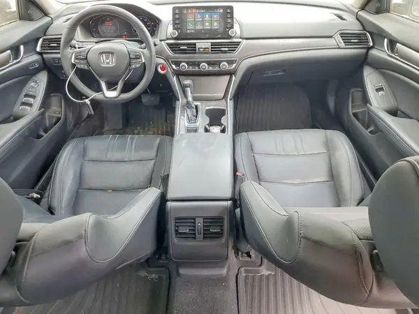 1HGCV1F67JA033641 2018 HONDA ACCORD - Image 8
