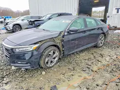 1HGCV1F67JA136543 2018 HONDA ACCORD