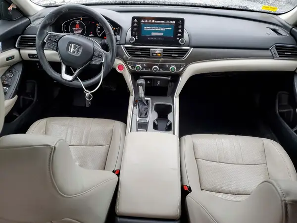 1HGCV1F67JA136543 2018 HONDA ACCORD - Image 8