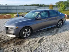 1HGCV1F67JA155979 2018 HONDA ACCORD
