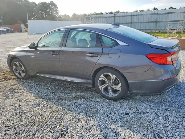 1HGCV1F67JA155979 2018 HONDA ACCORD - Image 2