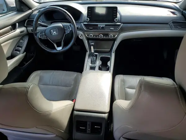 1HGCV1F67JA155979 2018 HONDA ACCORD - Image 8