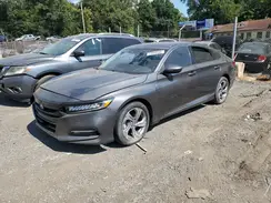 1HGCV1F67JA156033 2018 HONDA ACCORD