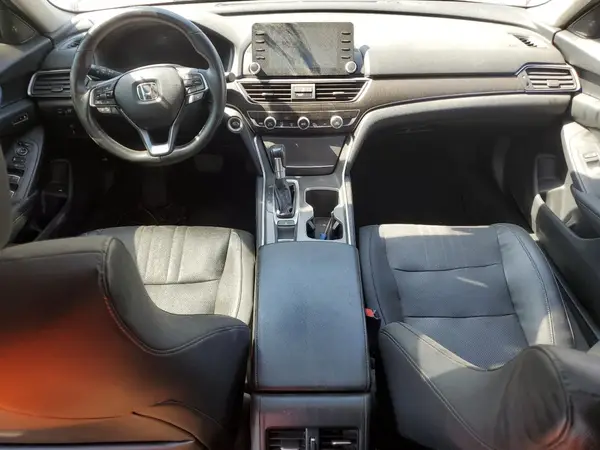 1HGCV1F67JA156033 2018 HONDA ACCORD - Image 8