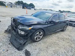 1HGCV1F67JA173737 2018 HONDA ACCORD