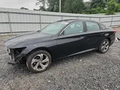 1HGCV1F67JA196774 2018 HONDA ACCORD