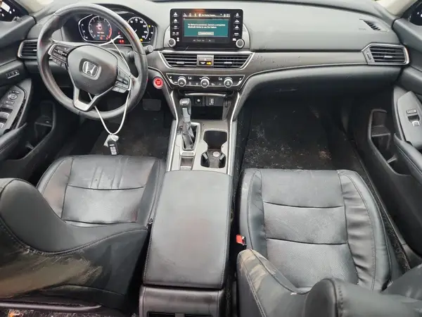 1HGCV1F67JA196774 2018 HONDA ACCORD - Image 8