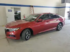 1HGCV1F67JA235167 2018 HONDA ACCORD