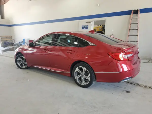 1HGCV1F67JA235167 2018 HONDA ACCORD - Image 2