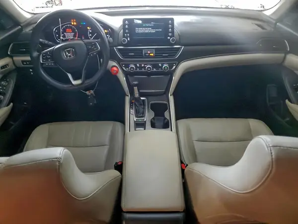 1HGCV1F68JA010224 2018 HONDA ACCORD - Image 8