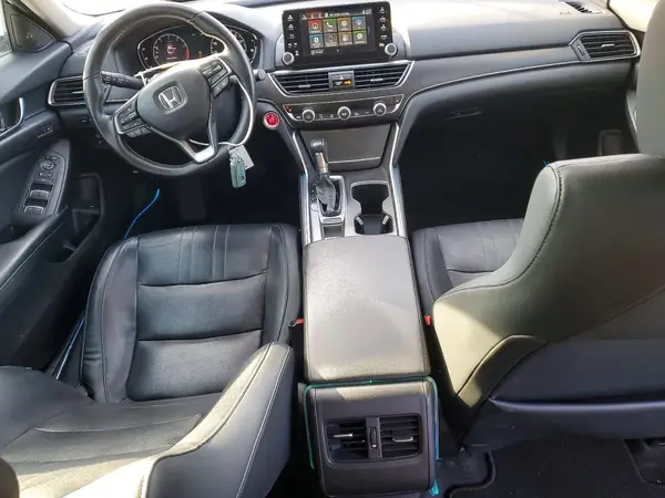 1HGCV1F68JA025080 2018 HONDA ACCORD - Image 8