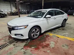 1HGCV1F68JA025094 2018 HONDA ACCORD
