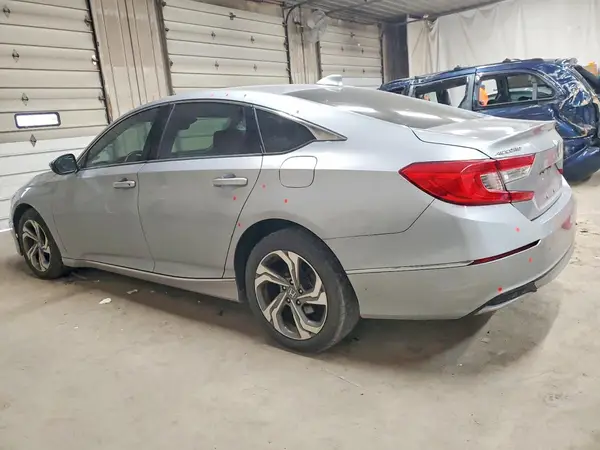 1HGCV1F68JA081021 2018 HONDA ACCORD - Image 2