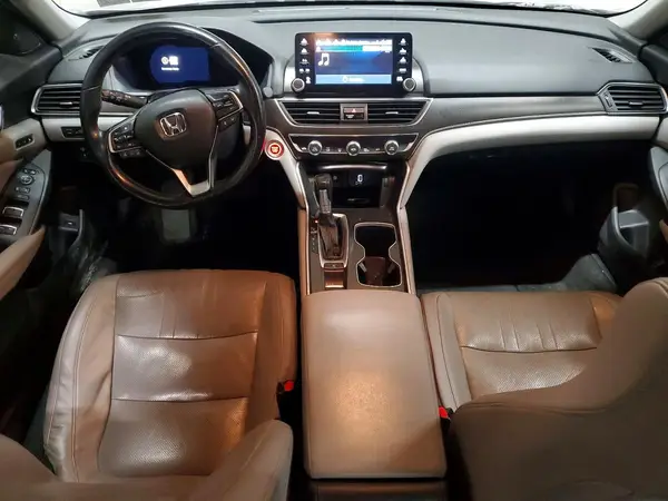 1HGCV1F68JA081021 2018 HONDA ACCORD - Image 8