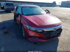 1HGCV1F68JA084419 2018 HONDA ACCORD