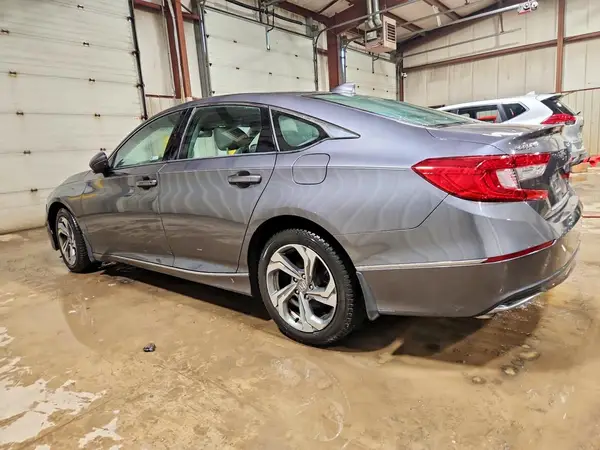 1HGCV1F68JA101672 2018 HONDA ACCORD - Image 2