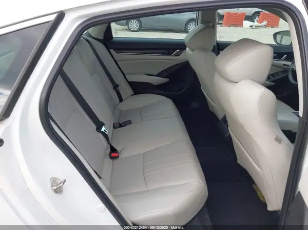 1HGCV1F68JA118343 2018 HONDA ACCORD - Image 8