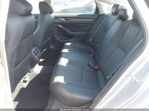 1HGCV1F68JA16263U 2018 HONDA ACCORD - Image 8