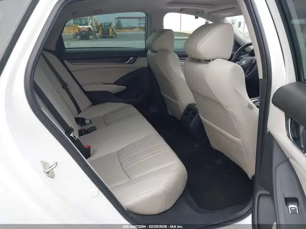 1HGCV1F68JA194872 2018 HONDA ACCORD - Image 8