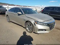 1HGCV1F68JA194905 2018 HONDA ACCORD