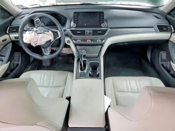 1HGCV1F69JA013889 2018 HONDA ACCORD - Image 8