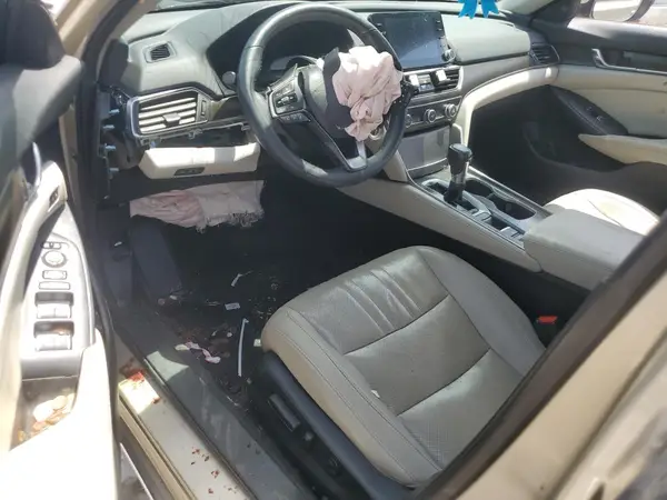 1HGCV1F69JA016906 2018 HONDA ACCORD - Image 8