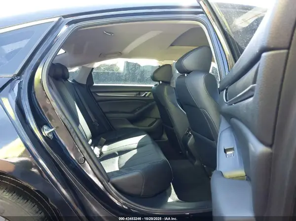 1HGCV1F69JA016968 2018 HONDA ACCORD - Image 8