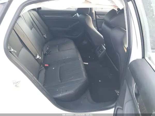 1HGCV1F69JA036864 2018 HONDA ACCORD - Image 8