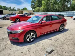 1HGCV1F69JA048075 2018 HONDA ACCORD