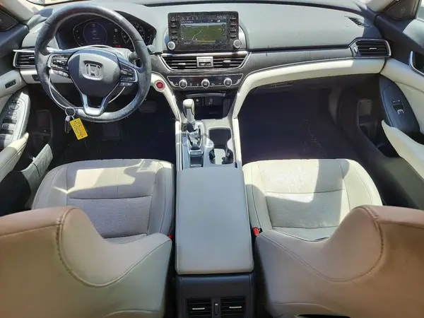 1HGCV1F69JA048075 2018 HONDA ACCORD - Image 8