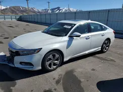 1HGCV1F69JA071887 2018 HONDA ACCORD