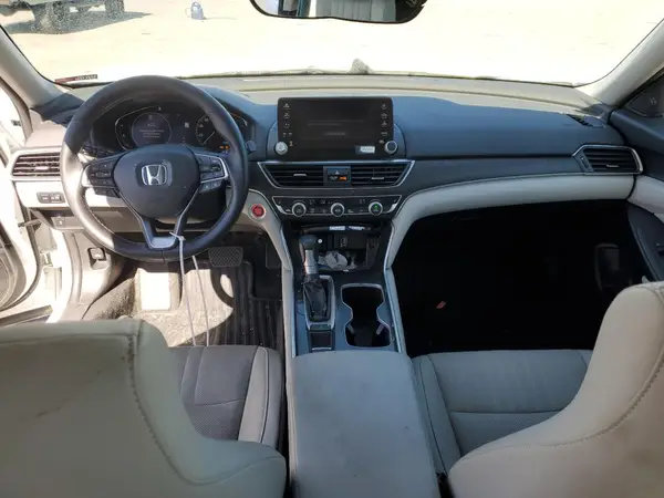 1HGCV1F69JA071887 2018 HONDA ACCORD - Image 8