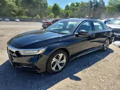 1HGCV1F69JA078516 2018 HONDA ACCORD