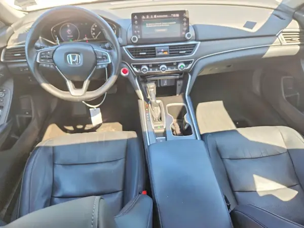 1HGCV1F69JA078516 2018 HONDA ACCORD - Image 8