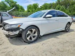 1HGCV1F69JA079794 2018 HONDA ACCORD