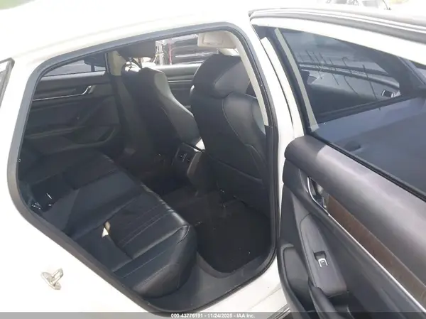1HGCV1F69JA144319 2018 HONDA ACCORD - Image 8