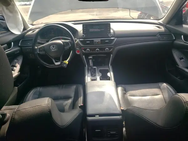 1HGCV1F69JA150668 2018 HONDA ACCORD - Image 8