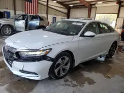 1HGCV1F69JA157426 2018 HONDA ACCORD