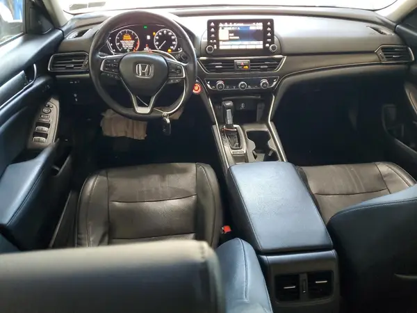 1HGCV1F69JA157426 2018 HONDA ACCORD - Image 8