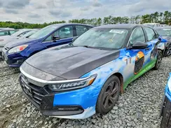 1HGCV1F69JA177966 2018 HONDA ACCORD