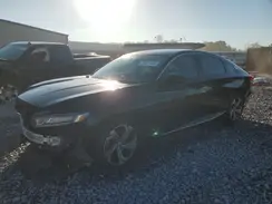 1HGCV1F69JA196775 2018 HONDA ACCORD