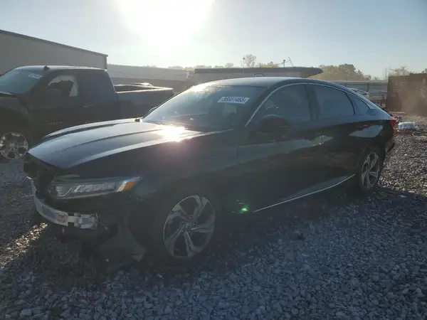 1HGCV1F69JA196775 2018 HONDA ACCORD - Image 1