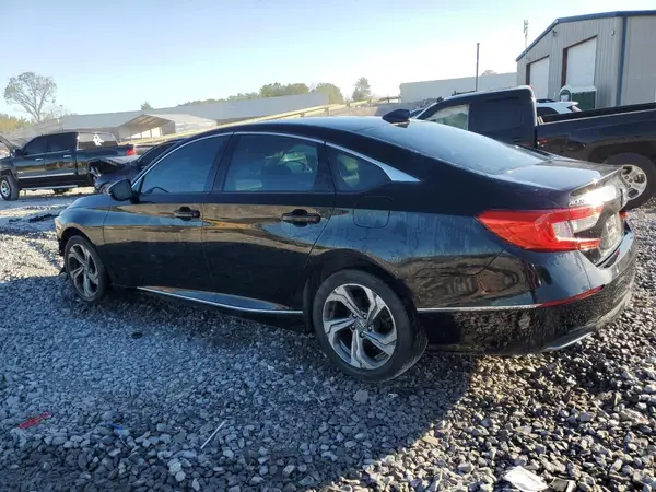 1HGCV1F69JA196775 2018 HONDA ACCORD - Image 2