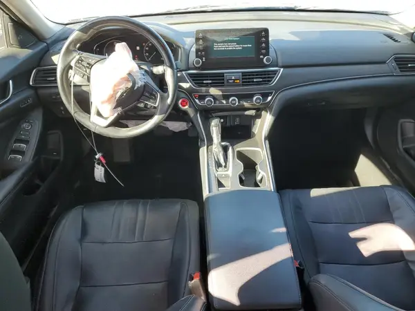 1HGCV1F69JA196775 2018 HONDA ACCORD - Image 8