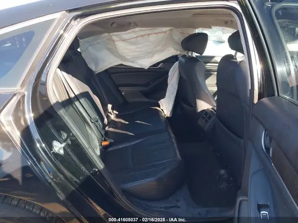 1HGCV1F69JA216202 2018 HONDA ACCORD - Image 8