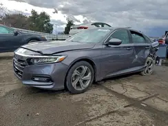 1HGCV1F69JA227619 2018 HONDA ACCORD