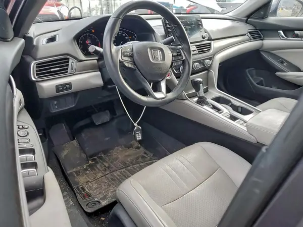 1HGCV1F69JA227619 2018 HONDA ACCORD - Image 8