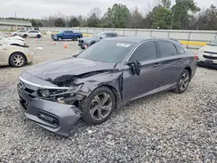 1HGCV1F6XJA016901 2018 HONDA ACCORD