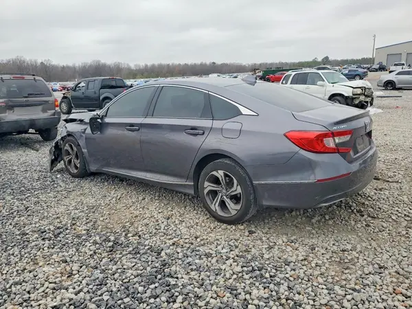 1HGCV1F6XJA016901 2018 HONDA ACCORD - Image 2